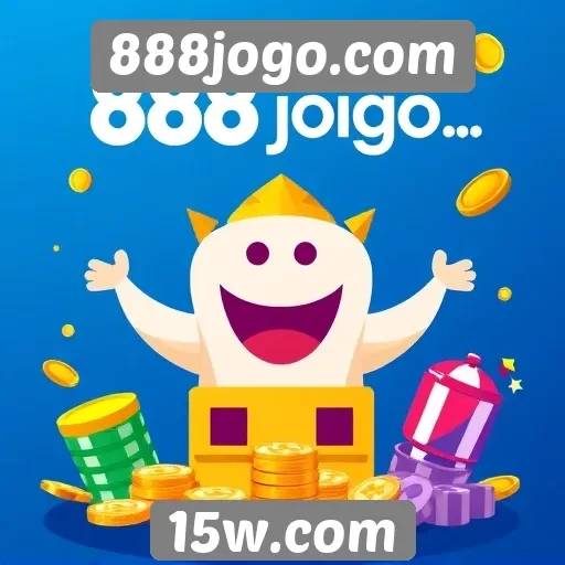 Acessibilidade e design do site 888jogo.com