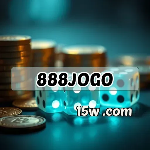 888jogo.com: Explore Segurança e Diversão em Jogos Online
