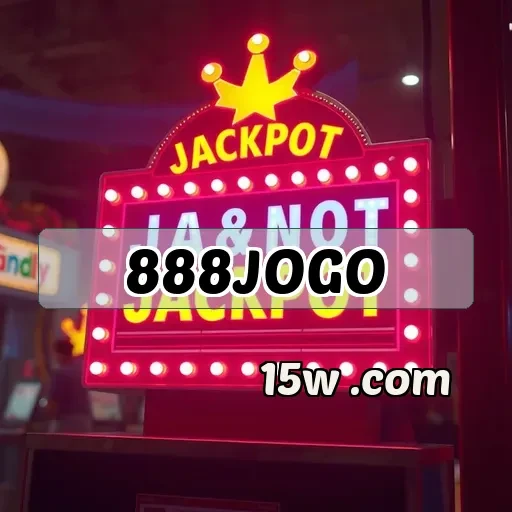 888jogo.com: Descubra a Diversão e Emoção dos Jogos Online