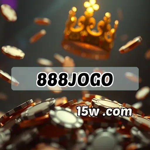 888jogo.com: Funcionalidades Imperdíveis da Plataforma de Jogos