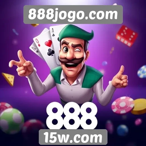 Promoções e bônus disponíveis no 888jogo.com
