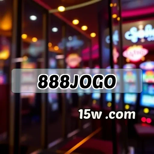 888jogo.com: Segurança em Primeiro Lugar para Jogadores Online