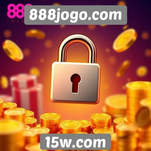 Segurança e confiabilidade em transações no 888jogo.com