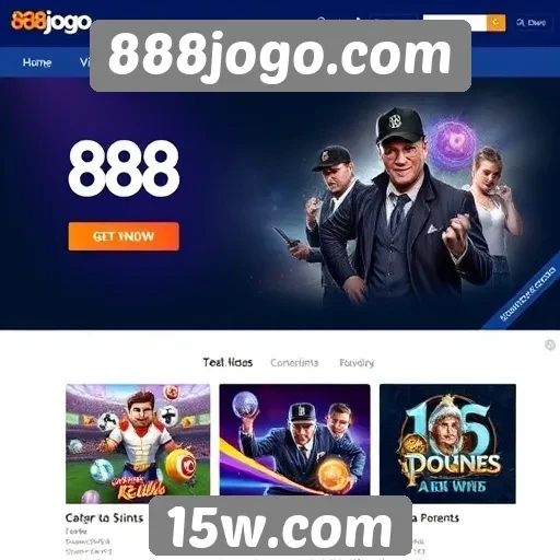 Avaliação de segurança do site 888jogo