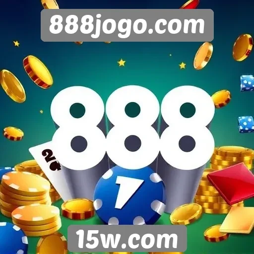 888jogo.com oferece jogos variados para todos os gostos